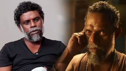 విడాకుల విషయంలో తప్పంతా నాదే.. ఆమె నన్ను భరించలేకపోయింది..