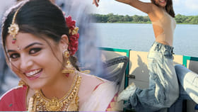 ఈవిడా ఆమె ఒక్కరేనా..!!
