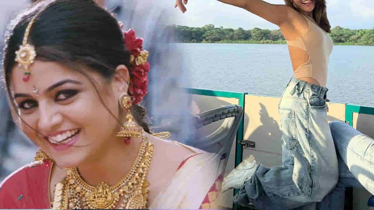 ఏంటీ.. ఈవిడా ఆమె ఒక్కరేనా..!! ఇప్పుడు ఇండస్ట్రీలో మోస్ట్ హాట్ బ్యూటీ ఈ అమ్మడు