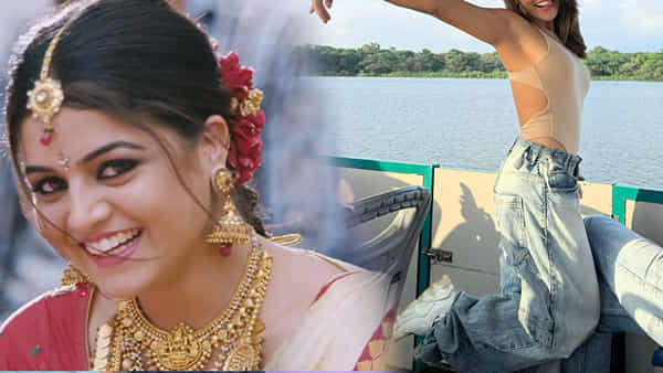 ఏంటీ.. ఈవిడా ఆమె ఒక్కరేనా..!! ఇప్పుడు ఇండస్ట్రీలో మోస్ట్ హాట్ బ్యూటీ ఈ అమ్మడు