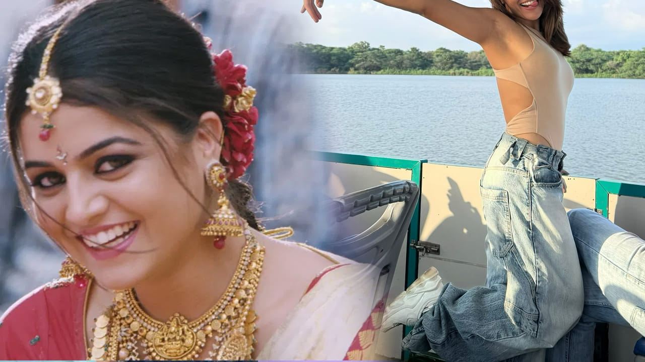 ఏంటీ.. ఈవిడా ఆమె ఒక్కరేనా..!! ఇప్పుడు ఇండస్ట్రీలో మోస్ట్ హాట్ బ్యూటీ ఈ అమ్మడు