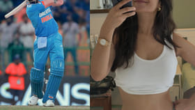 ఈ టాలీవుడ్ హీరోయిన్ స్టార్ క్రికెటర్ మరదలా..