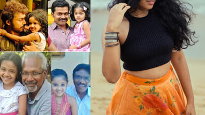 ఈ చిన్నారి చాలా పాపులర్.. ఇప్పుడు సినిమాలు మానేసి
