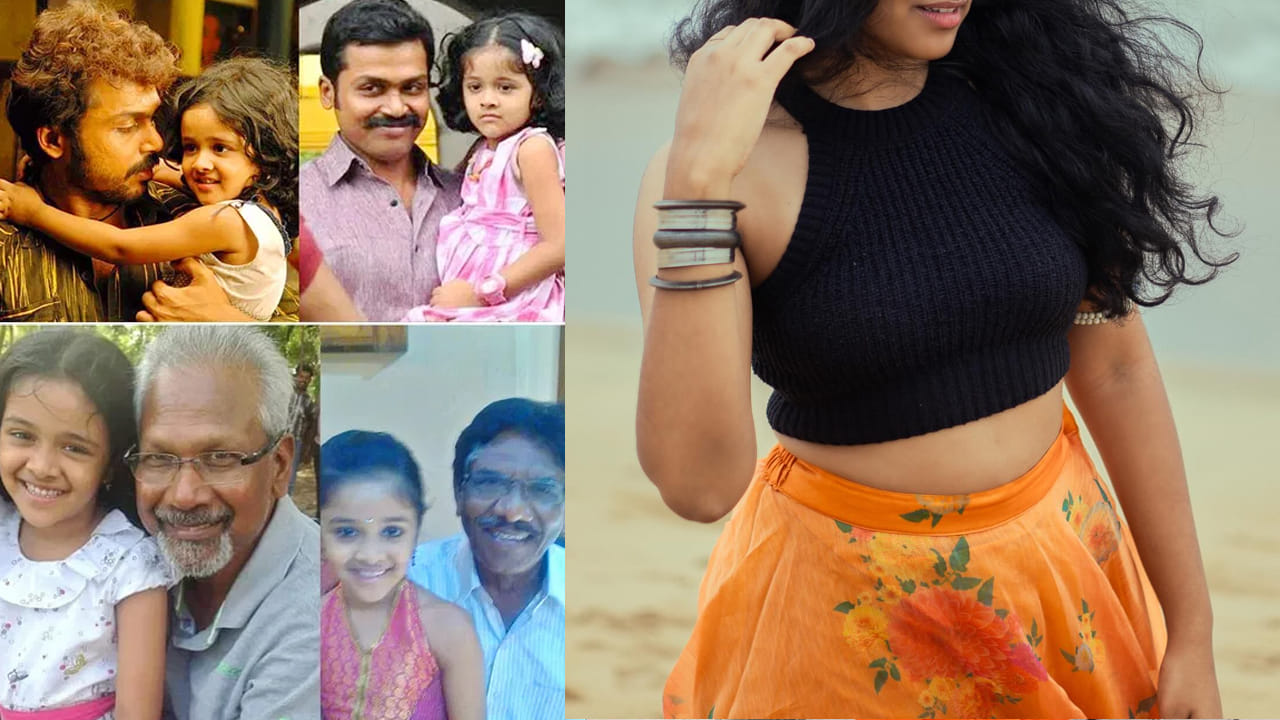 ఈ చిన్నారి చాలా పాపులర్.. ఇప్పుడు సినిమాలు మానేసి ఏం చేస్తుందంటే..