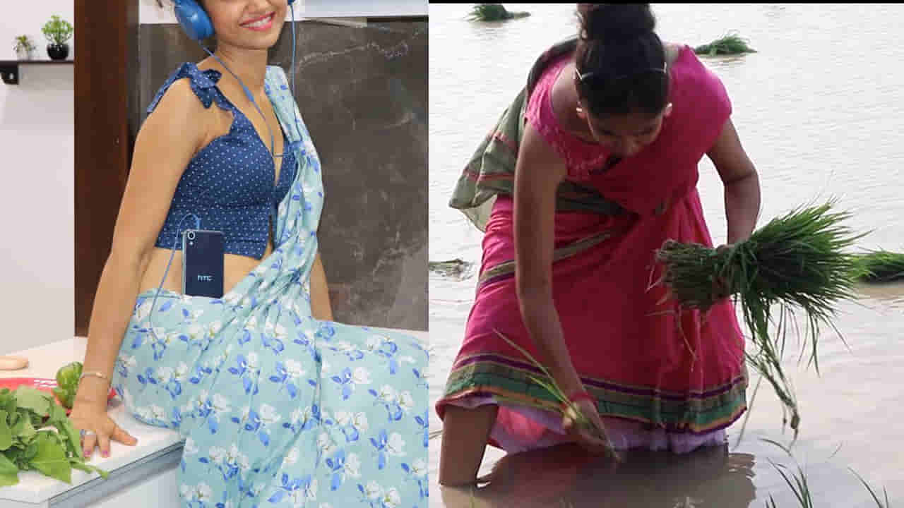 సినిమాలు మానేసి వ్యవసాయం.. ఆ బాధ తట్టుకోలేక పల్లెటూరిలో గడిపేస్తున్న నటి