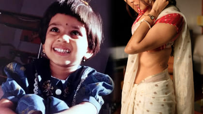 చిన్నప్పుడు క్యూట్.. ఇప్పుడు యమా హాటు గురూ..!!