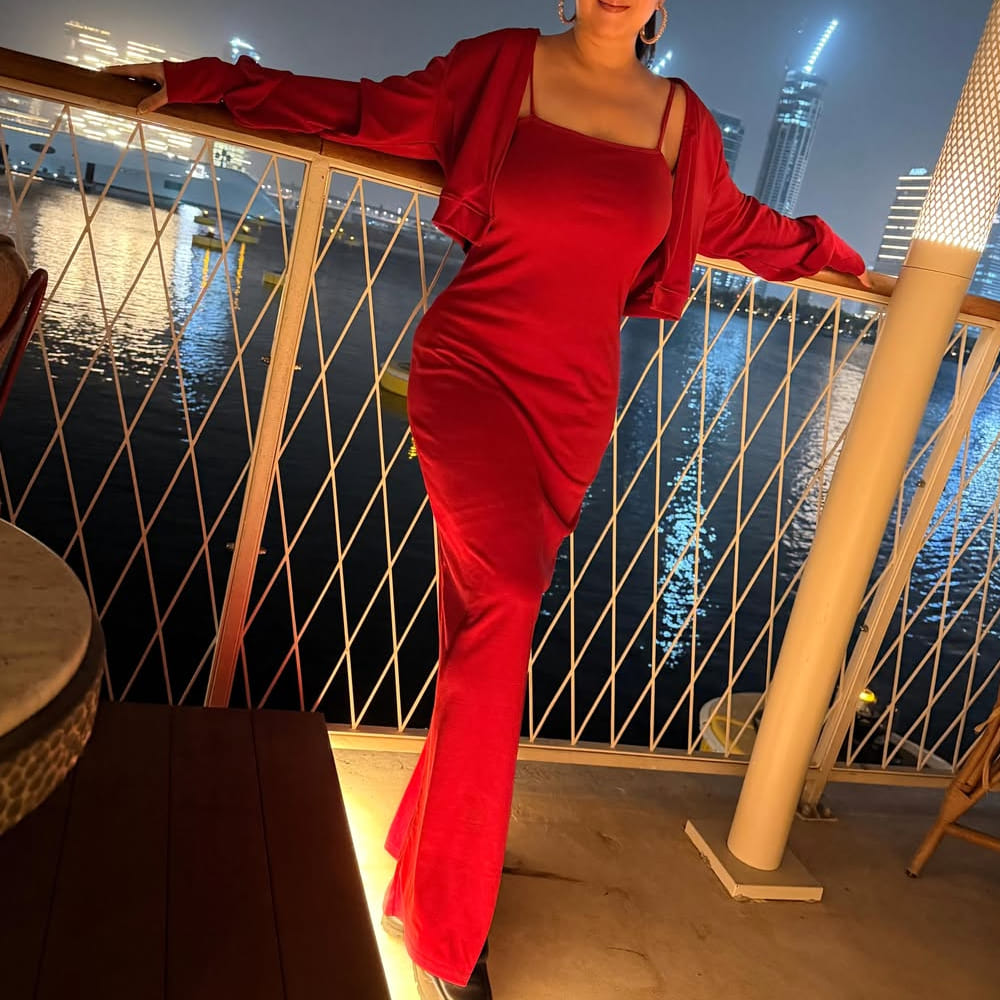 Actress Latest Pic