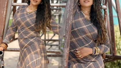 పెళ్లయిందని చెప్పా.. మళ్లీ అక్కడి నుంచి ఫోన్ రాలేదు