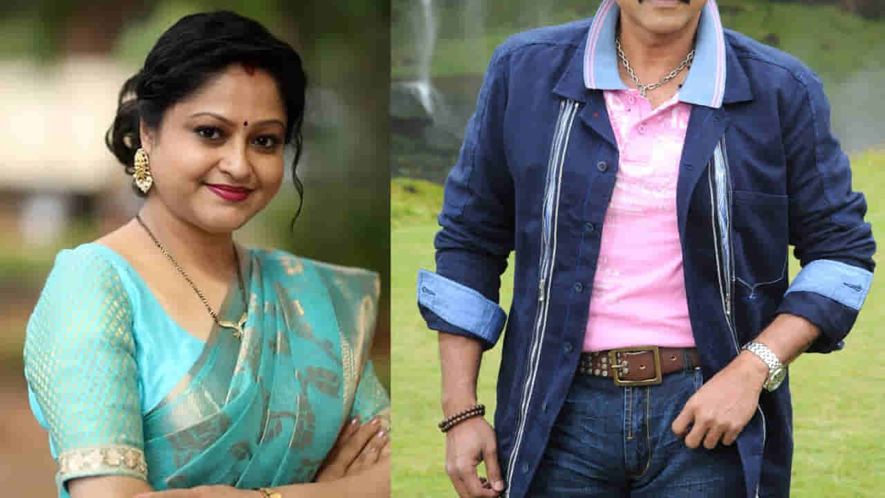 Actress Raasi: ఆ టాలీవుడ్ స్టార్ హీరో అంటే పిచ్చి.. పెళ్లి కూడా చేసుకోవాలనుకున్నా.. కానీ.. రాశి మనసులో మాట
