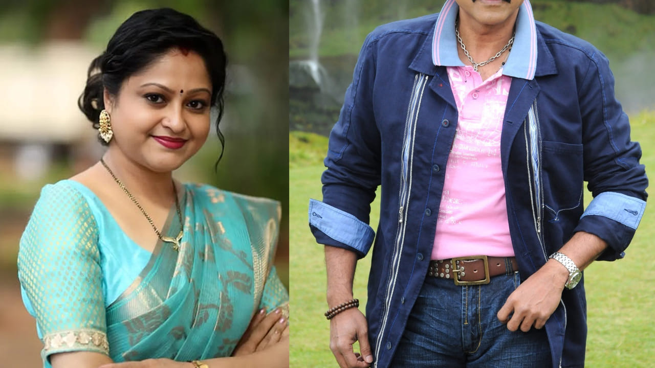 Actress Raasi: ఆ టాలీవుడ్ స్టార్ హీరో అంటే పిచ్చి.. పెళ్లి కూడా చేసుకోవాలనుకున్నా.. కానీ.. రాశి మనసులో మాట