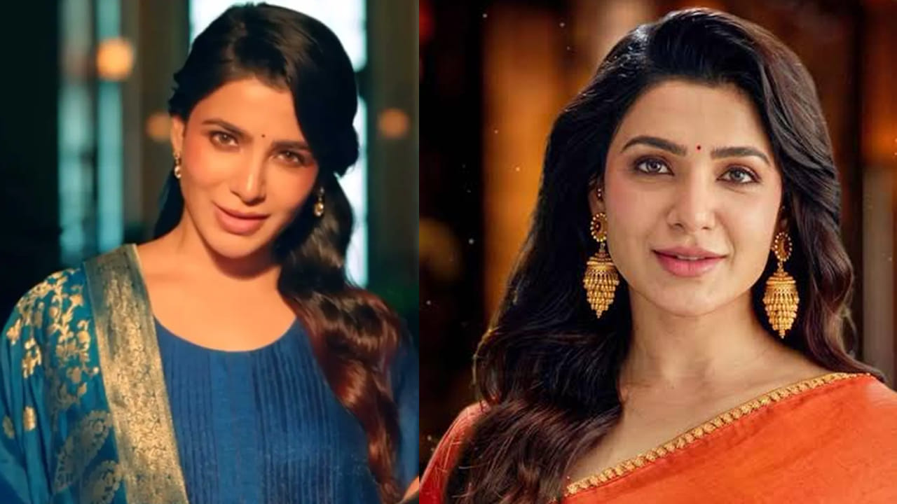 Samantha: సెలబ్రిటీ మాస్టర్ చెఫ్‌ తమిళ్‌కు హోస్ట్ గా సమంత.. ప్రోమో వచ్చేసింది.. షో లాంఛింగ్ ఎప్పుడంటే?
