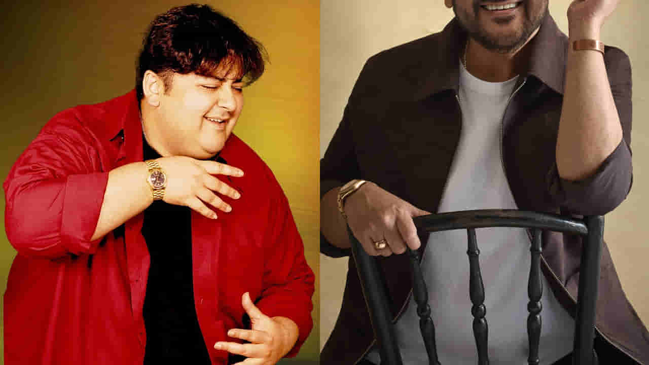 Adan Sami: సర్ మీరేనా.. ? ఒకప్పుడు తోపు సింగర్.. ఇప్పుడు హీరోలా మారిపోయారు..