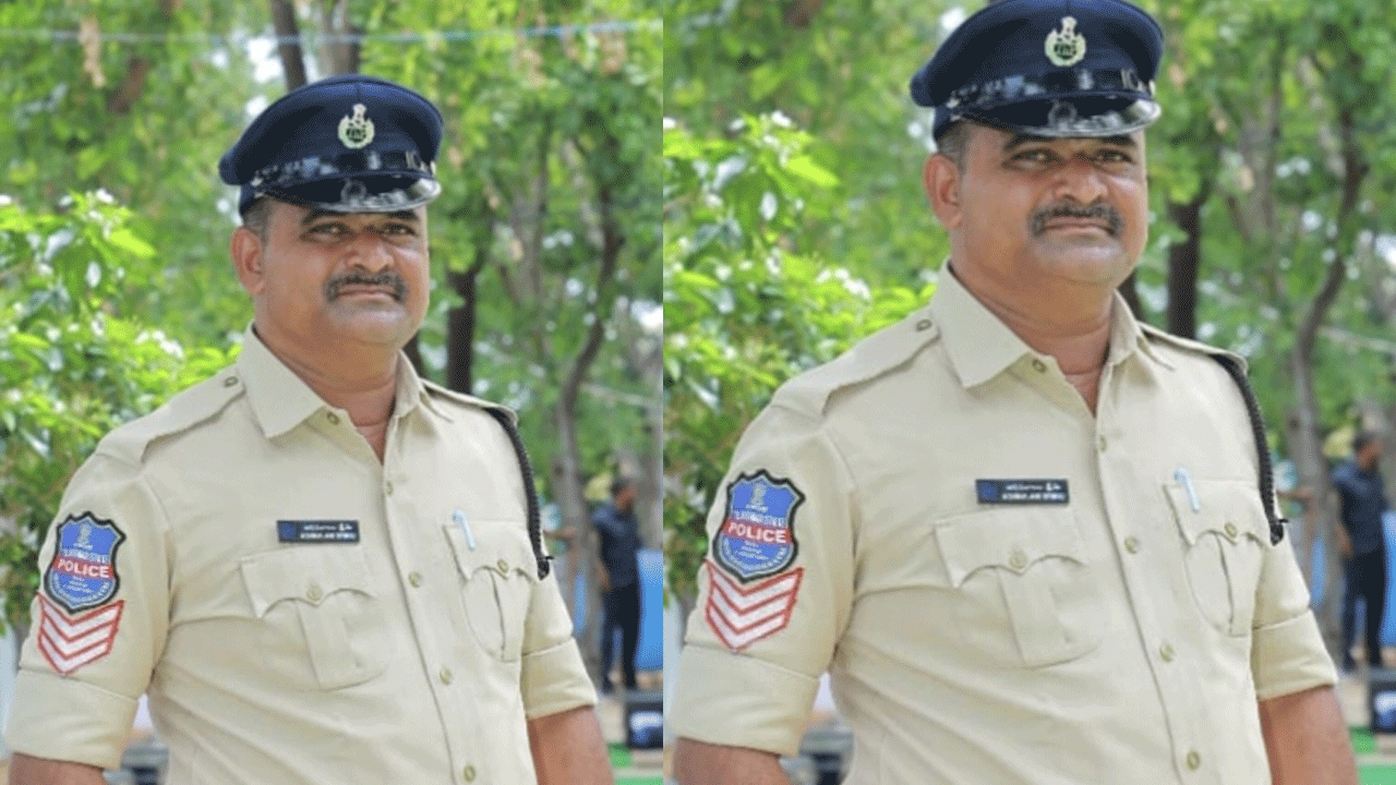 ఒక్క కాల్… ఐదు నిమిషాల స్పందన… ఓ కుటుంబంలో మళ్లీ వెలుగు..!