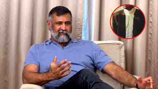 ఆ హీరో గురించి ఏవేవో విన్నాను.. కానీ ఆయన నిజ స్వభావం తెలిసి షాక్ అయ్యాను