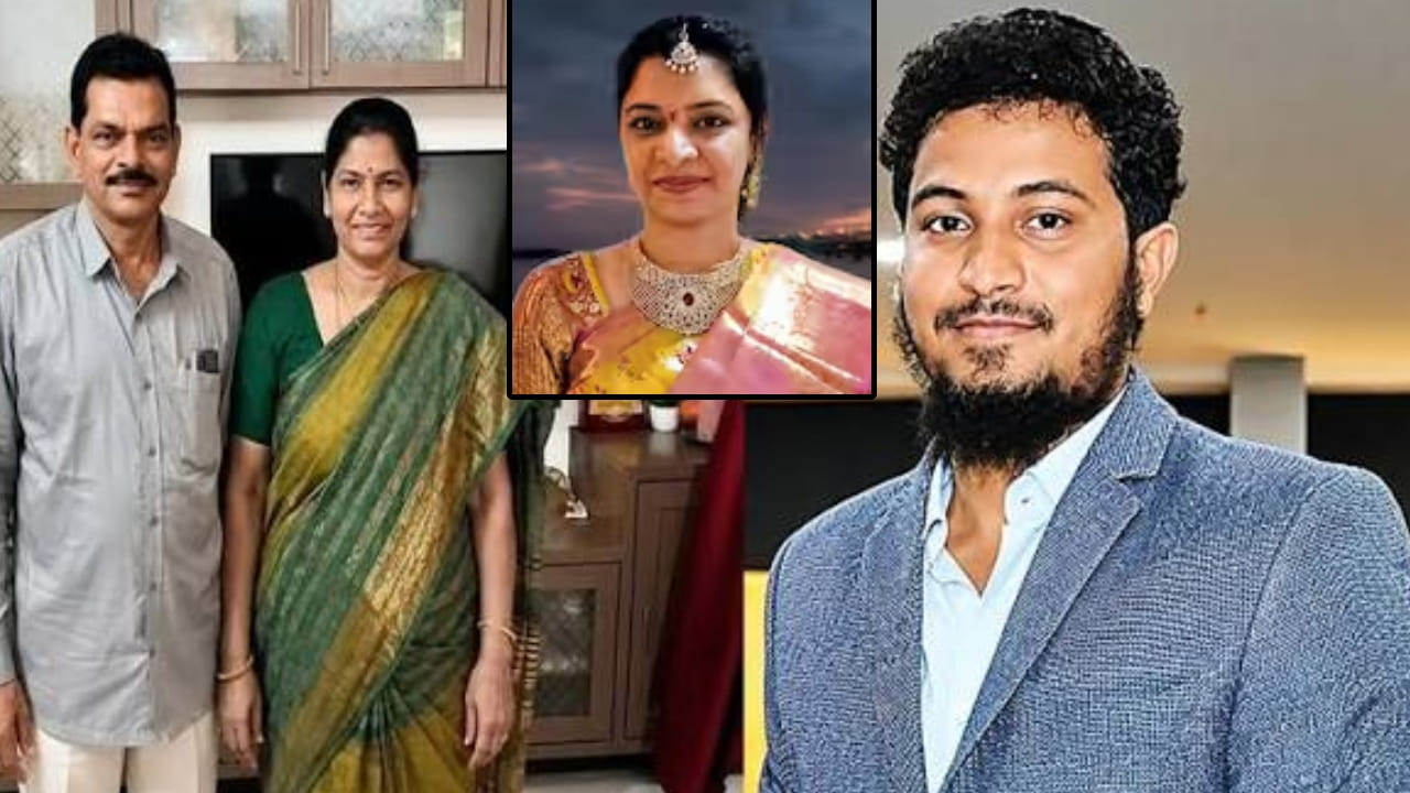 AE నూకరాజు కుటుంబం ఆత్మహత్య కేసులో ట్విస్ట్.. రిమాండ్ రిపోర్ట్లో కీలక విషయాలు..