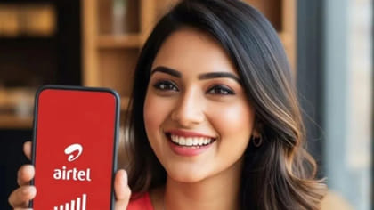 ఎయిర్‌టెల్ 3 అద్భుతమైన అన్‌లిమిటెడ్ 5G ప్లాన్స్‌ ..