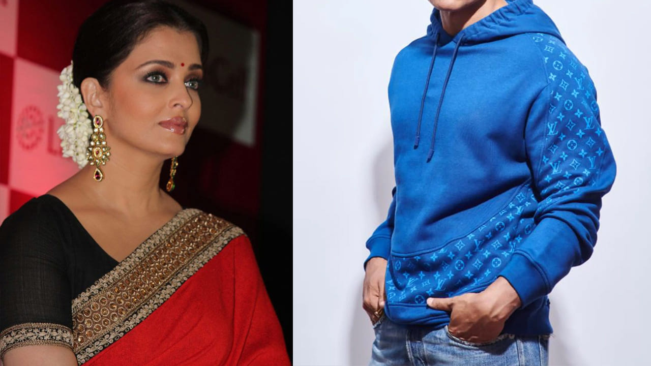 Aishwarya Rai: నో బ్లడ్ రిలేషన్.. కానీ ఐశ్వర్యా రాయ్ ఏటా ఈ టాలీవుడ్ స్టార్ నటుడికి రాఖీ కడుతుందట.. ఎవరో తెలుసా?