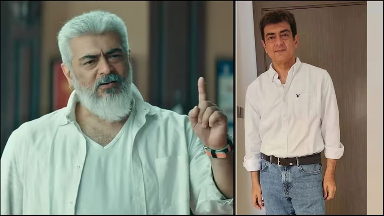 Ajith Kumar: 8 నెలల్లో 42 కేజీలు తగ్గిన అజిత్.. డైట్ సీక్రెట్ బయటపెట్టిన తల.. ఎలాగో తెలుసా..