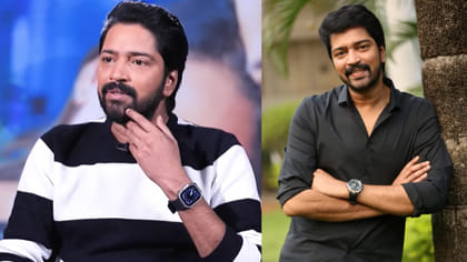 ఆ సినిమా కథ నచ్చలేదు.. కానీ మూవీ చూశాక నాన్న చెప్పిన మాట ఇదే..