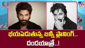 భయపెడుతున్న బన్నీ ప్లానింగ్.. దండయాత్రే..!