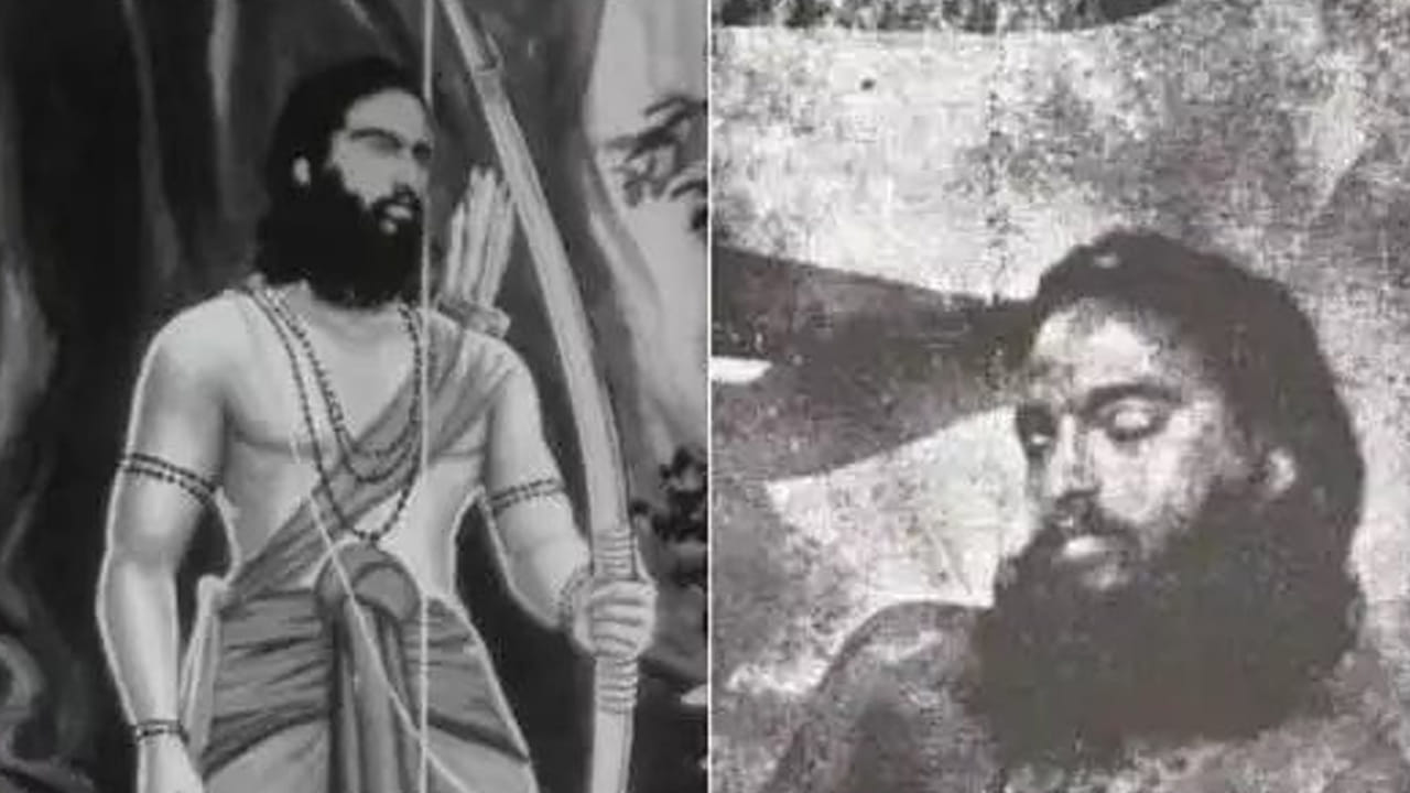 మన్యం వీరుడు అల్లూరిది ఏపీలో ఏ ఊరో తెలుసా..? ఆయన పోరాటం ఎలా సాగిందంటే..?