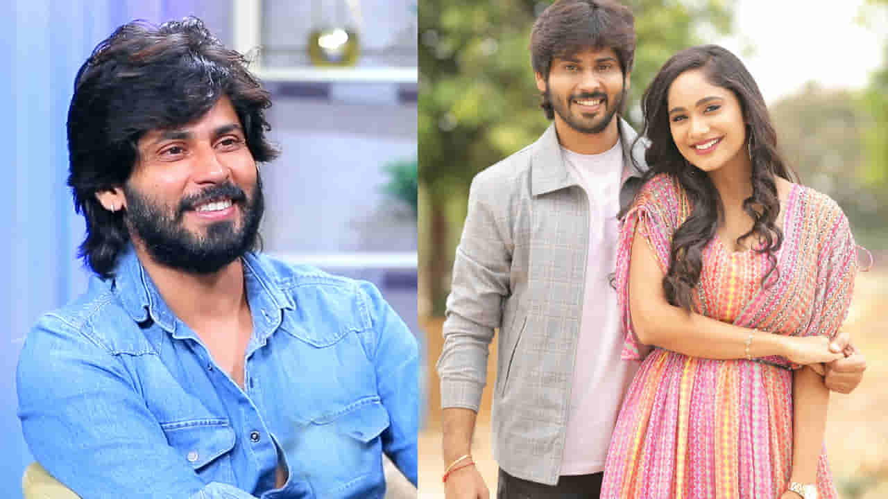 Bigg Boss 10 Telugu: బిగ్ బాస్లోకి తేజూ ఎంట్రీ.. రూమర్స్ పై క్లారిటీ ఇచ్చిన అమర్ దీప్..