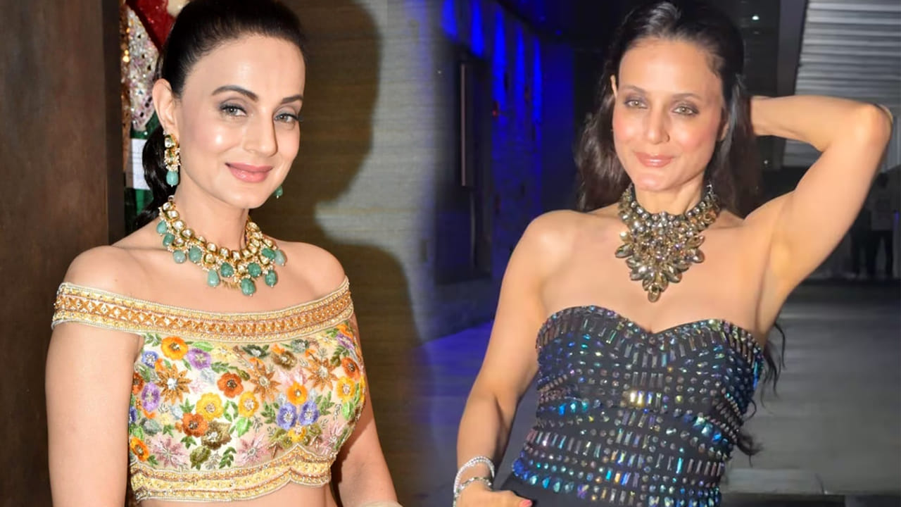 Ameesha Patel