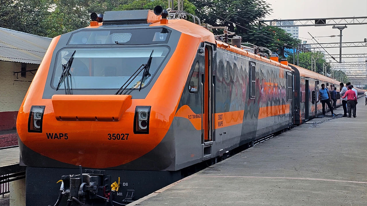 Indian Railways: తెలుగు రాష్ట్రాలకు గుడ్న్యూస్.. కొత్త అమృత్ భారత్ ఎక్స్ప్రెస్ రైళ్లు.. ఏయే మార్గాల్లో అంటే..!