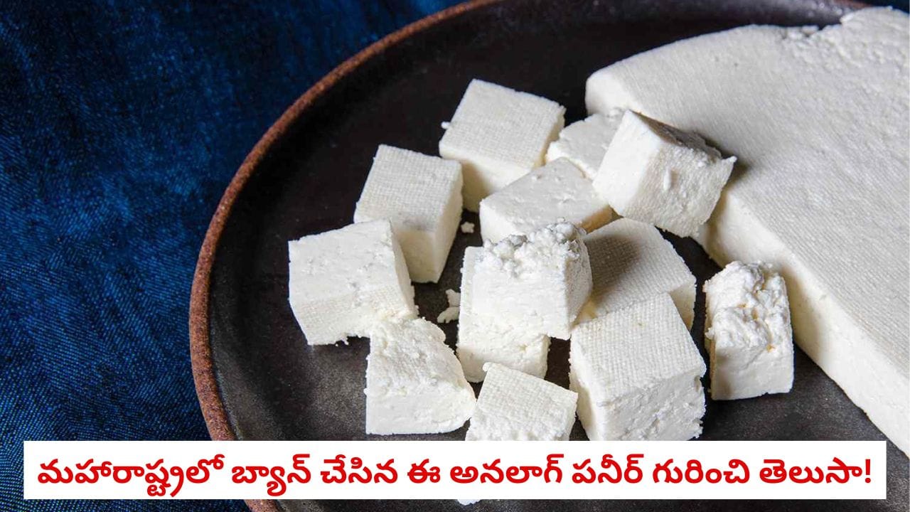 Analogue Paneer: పనీర్ పేరుతో ఇదేం కొత్త మోసం?.. అసలు అనలాగ్ పనీర్ అంటే ఏంటి?