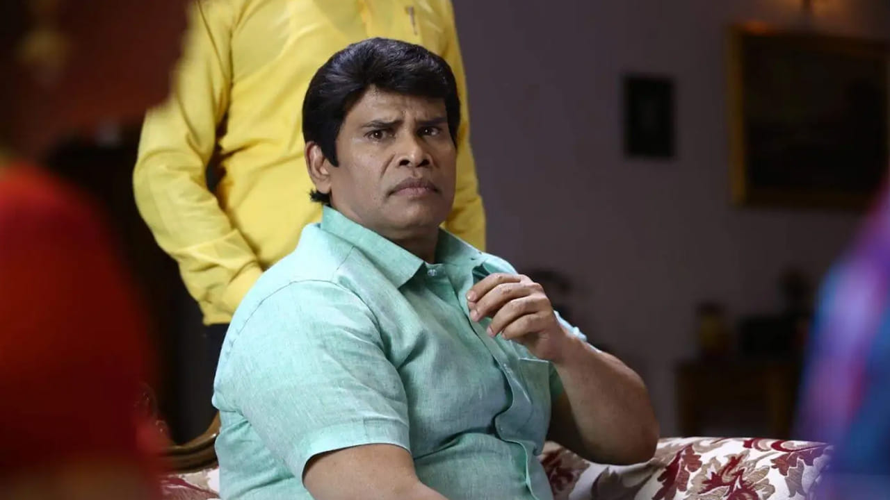 Anandraj