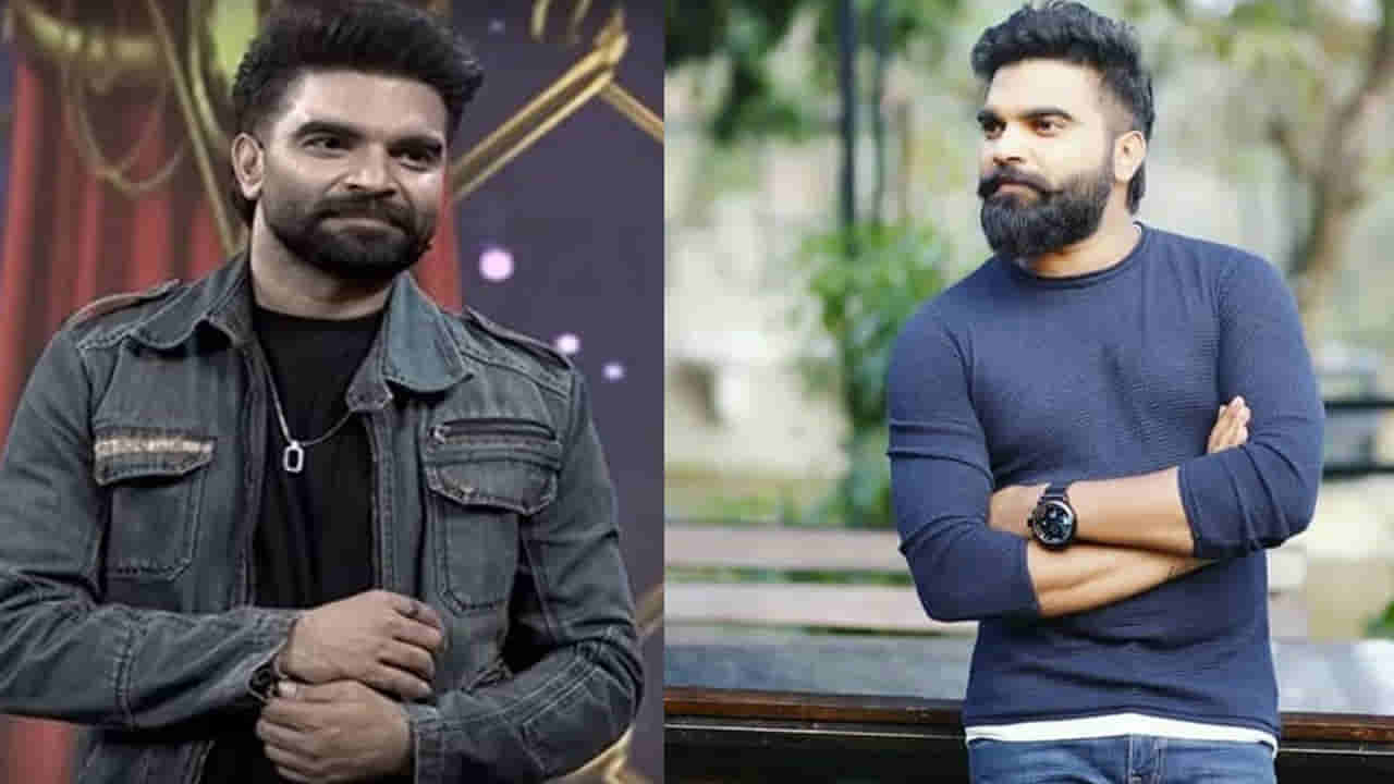 Anchor Pradeep: డాక్టర్స్ కూడా 50- 50 ఛాన్స్ అన్నారు.. మనసు నిండా అవే ఆలోచనలు.. ప్రదీప్ లైఫ్లో ఇంత విషాదముందా?