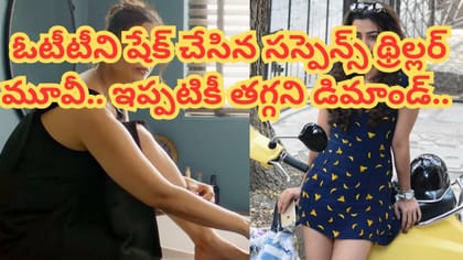 ఓటీటీని షేక్ చేసిన మూవీ.. 32 కోట్లు పెడితే 450 కోట్లతో సెన్సేషన్.