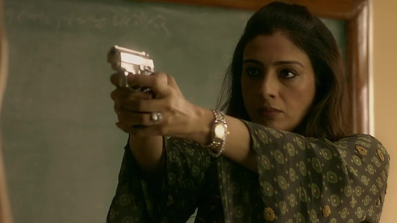 Andhadhun Movie