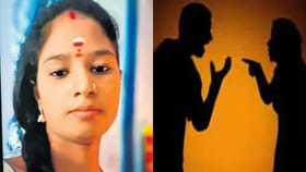 పబ్జీని చూసి ఫాలో అయినట్టున్నాడు.. భార్యను ఎలా చంపేశాడో తెలిస్తే