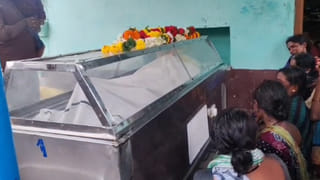 Andhra Pradesh: రీ సర్వే మహిళా ప్రాణం తీసిందా! కర్నూలు జిల్లాలో ఉద్రిక్తత