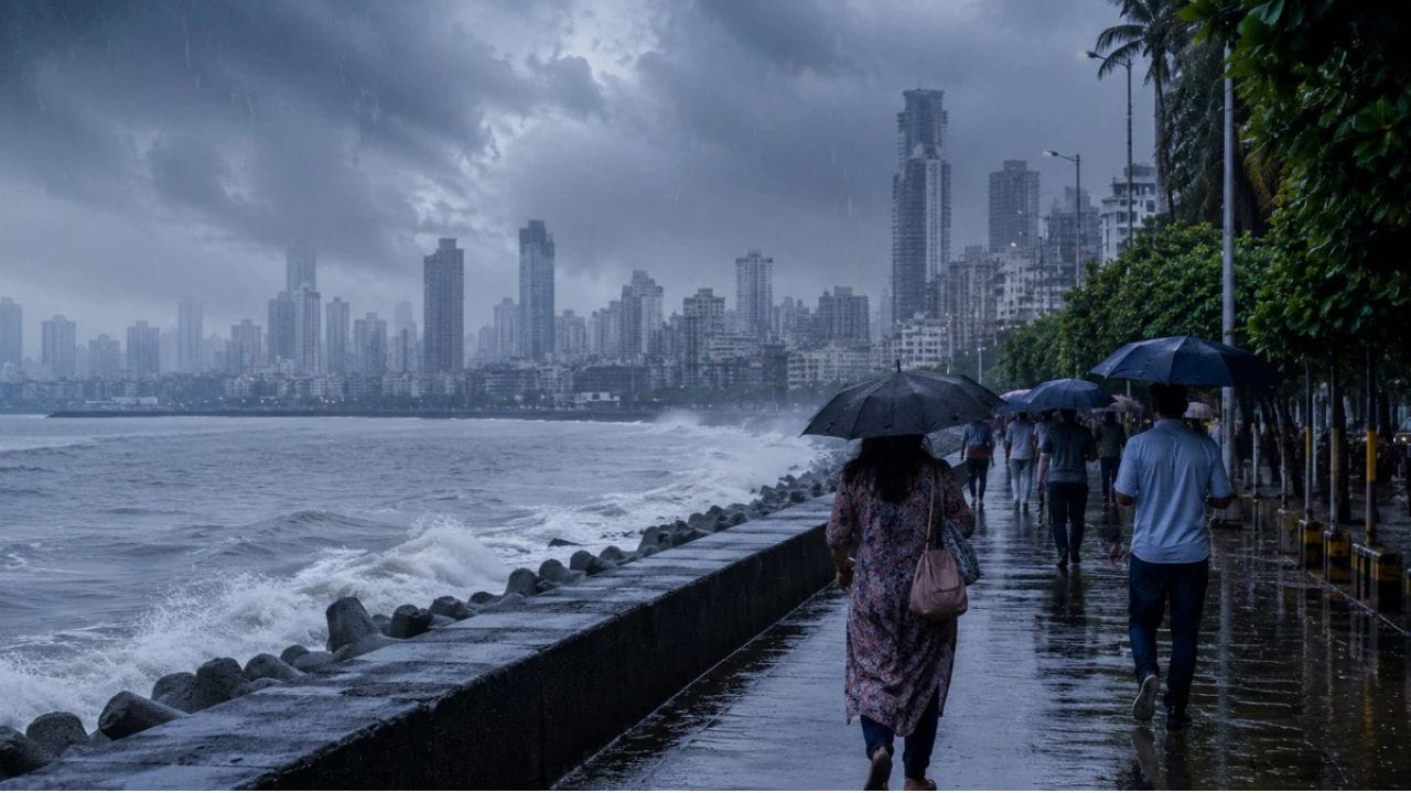 రాయలసీమ వాతావరణం: రాయలసీమలో బుధ, గురువారాల్లో తేలికపాటి నుండి మోస్తరు వర్షాలు లేదా ఉరుములతో కూడిన జల్లులు ఒకటి లేదా రెండు చోట్ల కురిసే అవకాశముందనితెలిపింది. ఇక శుక్రవారం కొన్ని ప్రాంతాల్లో తేలికపాటి నుండి మోస్తరు వర్షాలు కురుస్తాయని.. వర్షం సమయంలో గంటకు 40 -50 కిలోమీటర్ల వేగముతో బలమైన గాలులు వీస్తాయని తెలిపింది.