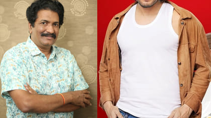ఆయనతో ఉంటే ప్రపంచాన్ని మర్చిపోతాం