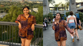 అందంలో అమ్మను మించిపోయిన రోజా కూతురు..