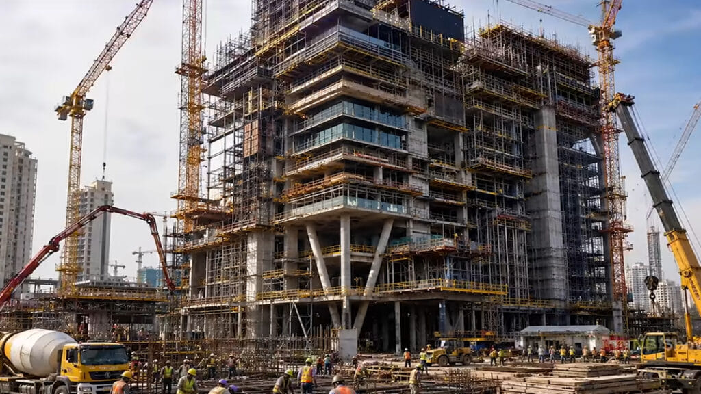 Antilia