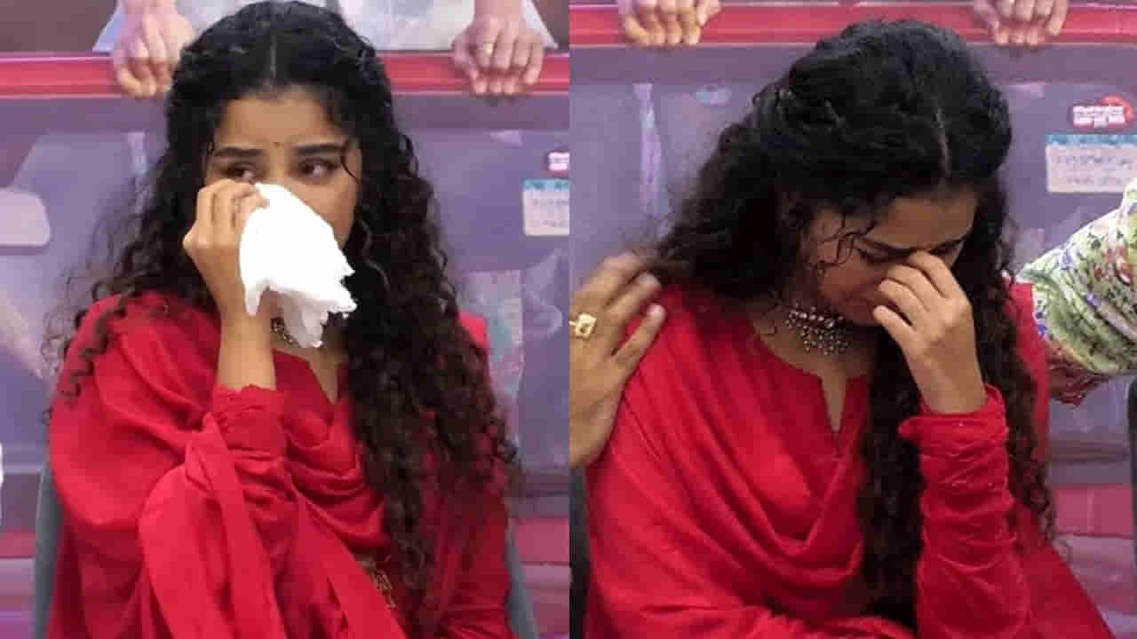 పీరియడ్స్ వచ్చాయా.? అంటూ నీచంగా మాట్లాడేవాడు.. నామీద నాకే అసహ్యం కలిగింది