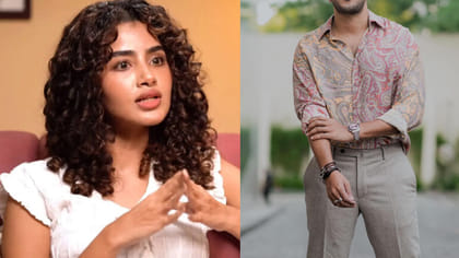 ప్రాబ్లమ్స్ వస్తే ఆ హీరోకే కాల్ చేస్తా.. అనుపమ పరమేశ్వరన్..