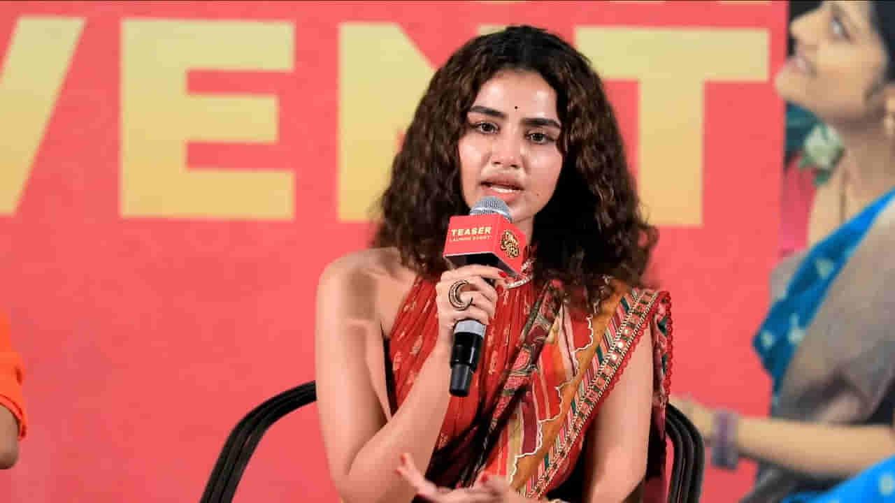 Anupama Parameswaran : నా పర్సనల్ లైఫ్ గురించి మీకేం తెలుసు..? ఇన్ స్టా పోస్ట్ పై అనుపమ రియాక్షన్..