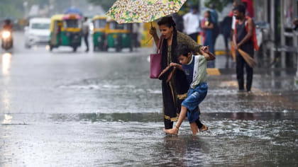 తెలుగు రాష్ట్రాలకు బిగ్ అలర్ట్.. మూడు రోజుల పాటు వాతావరణం ఎలా..
