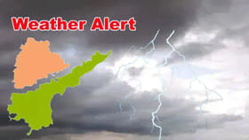ఆదివారం ఏపీ, తెలంగాణలో వర్షాలు పడతాయా..? వాతావరణం ఎలా ఉంటుందో..