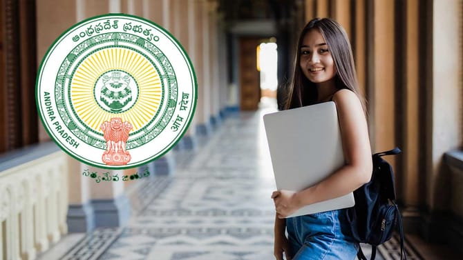 AP EAPCET 2026సీట్ల కేటాయింపు ఫలితాలు విడుదల.. డైరెక్ట్ లింక్ ఇదే