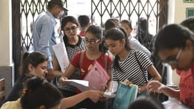 EAPCET 2026 కౌన్సెలింగ్‌ తొలి విడతలో లక్షకు పైగా సీట్లు భర్తీ