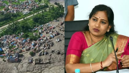 నేపాల్‌లో చిక్కుకున్న ఏపీ భక్తుల రక్షణకు ప్రభుత్వం ప్రత్యేక చర్యల