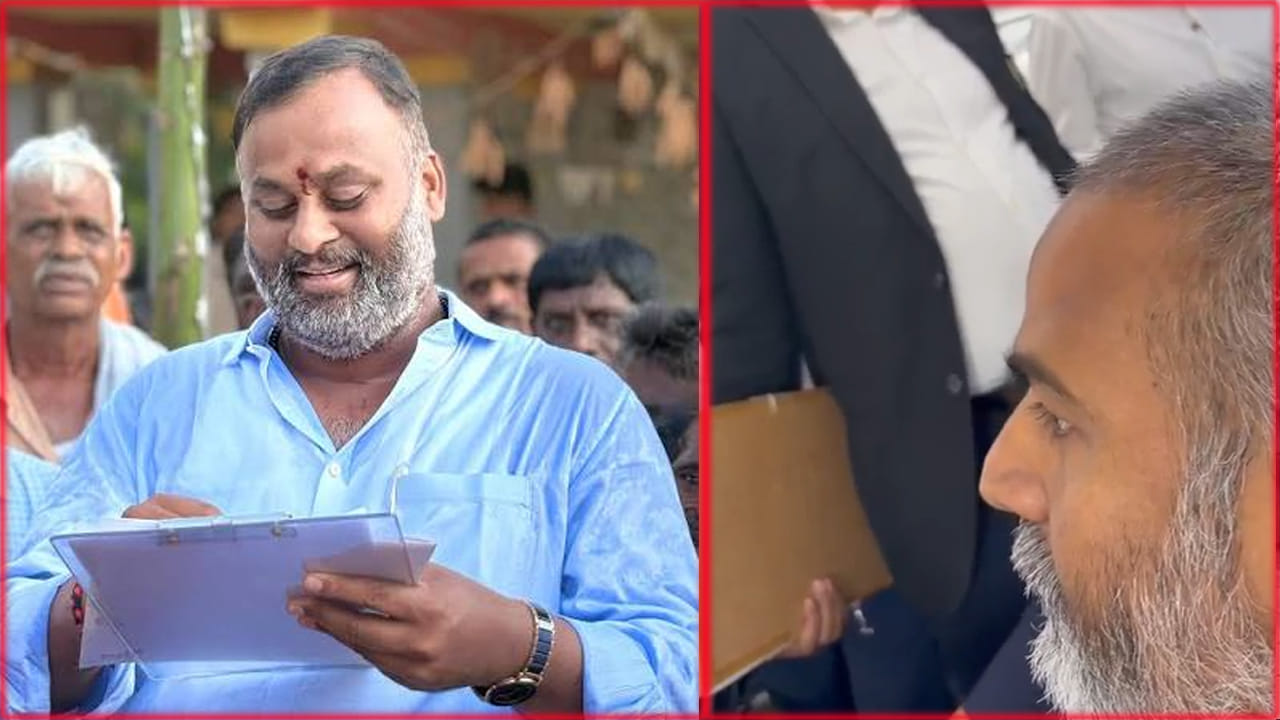 ఏపీ రవాణా శాఖ మంత్రి రాంప్రసాద్ రెడ్డికి విమాన ప్రయాణంలో చేదు అనుభవం!