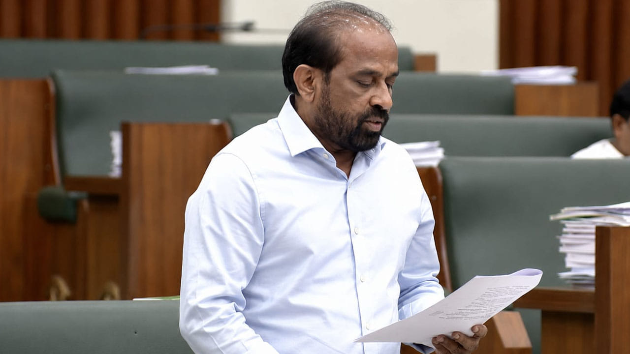 Andhra Pradesh: ప్రాణదాతలకు అండగా ఏపీ సర్కార్.. అవయవదాన బిల్లుకు శాసనసభ ఏకగ్రీవ ఆమోదం..