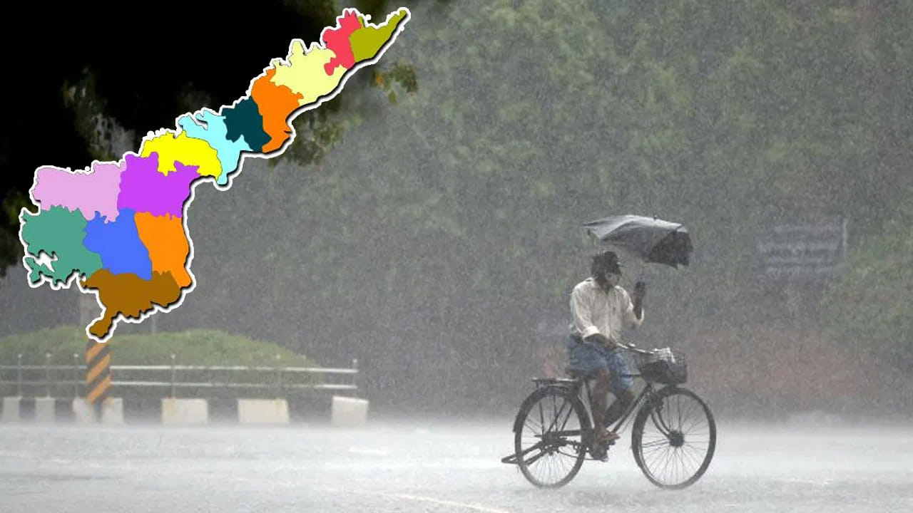 Ap Rain